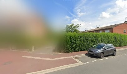 Delerue Thierry, Dentiste à Marcq-en-Baroeul