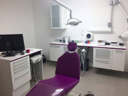 Dr Marc JACQUOT, Dentiste à La Bouilladisse