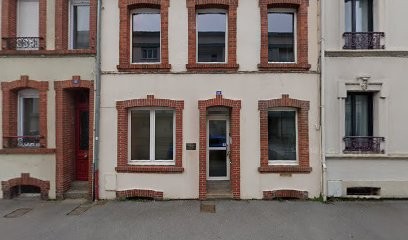 Carraud Dominique, Dentiste à Cherbourg-en-Cotentin