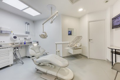Docteur Serfaty Stephen, Dentiste à Noisy-le-Grand