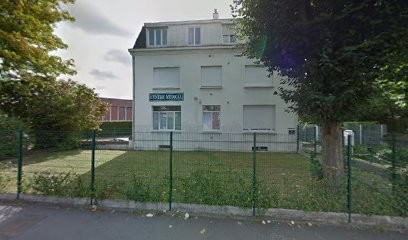 Cabinet Dentaire Jules Guesde, Dentiste à Villeneuve-d'Ascq