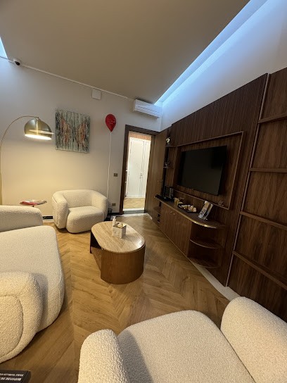 Dr Antoine Sabet, Dentiste à Paris 17