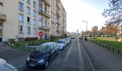 Bellaiche Gilles, Dentiste à Garges-lès-Gonesse
