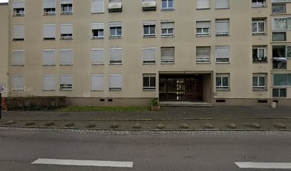 Elbaz Jack, Dentiste à Gonesse