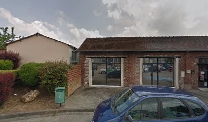 Burel Valérie, Dentiste à Fleury-sur-Andelle