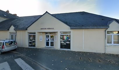 Dr CORCIU, Dentiste à Brissac Loire Aubance