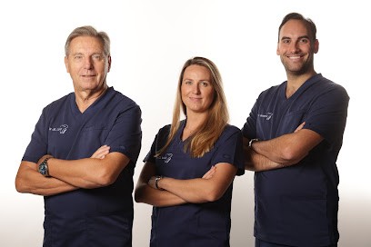 Drs Luc(s) & Gazzera : Implant - Cabinet Dentaire, Dentiste à Lyon 06