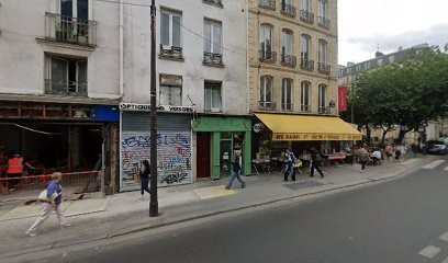 Dentist - Dr. Thierry Touitou, Dentiste à Paris 04