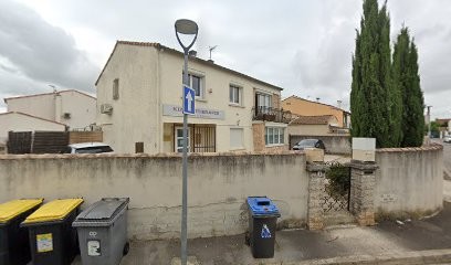 Santoro Jean-Christophe, Dentiste à Lunel