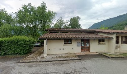 Delmas Dominique, Dentiste au Touvet