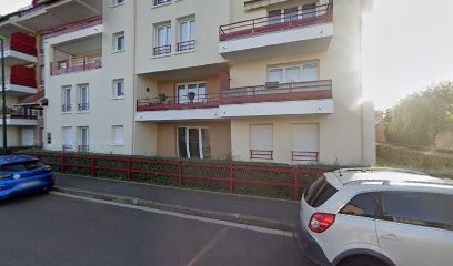 Cosme Louis-Philippe, Dentiste à Sens