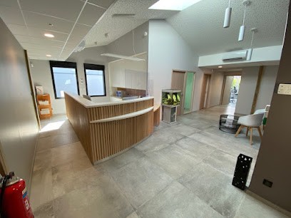 Mercier Frédéric, Dentiste à Faches-Thumesnil