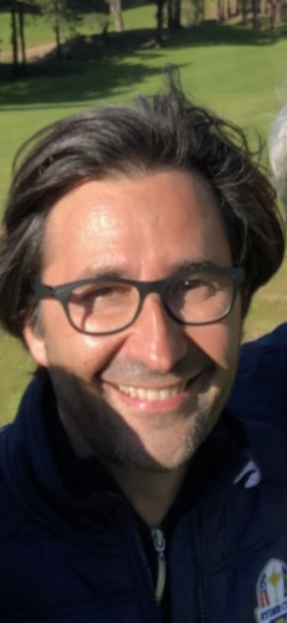 Marc Zinetti, Dentiste à Marly-le-Roi