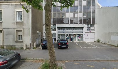 Rialland Franck, Dentiste à Nantes