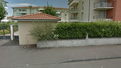 VIGOURET Marc, Dentiste à Lempdes