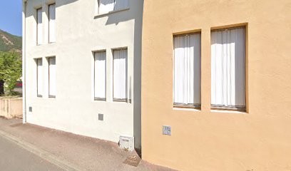 Erard Emmanuel, Dentiste à Anglefort