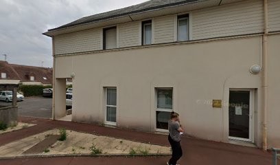 Joussot Sandrine, Dentiste à Verson