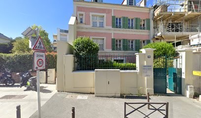 Dr Jean-François Quemerc'h, Dentiste à Châtenay-Malabry