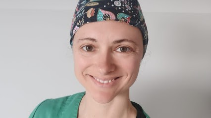 Dr Yolaine RETAILLEAU, Dentiste à Pornichet