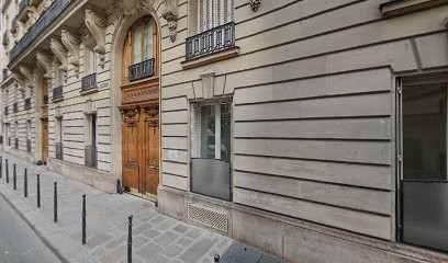 Solignac Anne, Dentiste à Paris 08