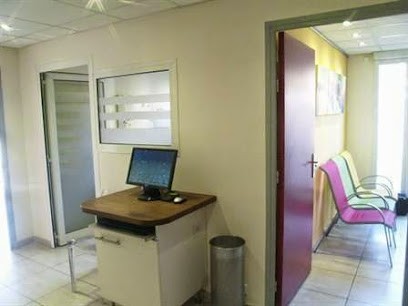 Cabinet dentaire des Drs BAUM & BIBAS, Dentiste à Marseille 09