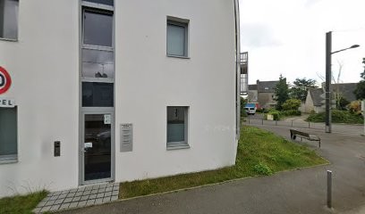 Gourmelen Arthur, Dentiste à Brest