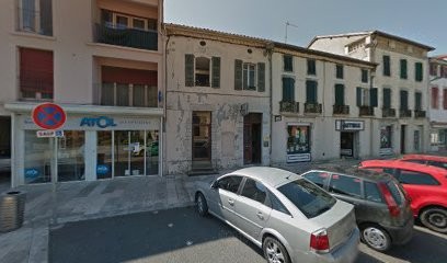 Dayre Marie-Christine, Dentiste à Peyrehorade