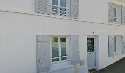 Illy Lamacque Agnés, Dentiste à Meudon