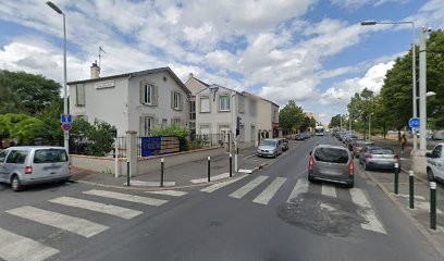 Docteur Olivia Jais, Dentiste à Nanterre