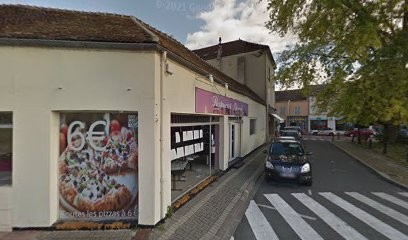 Stomatologie, Dentiste à Barbey