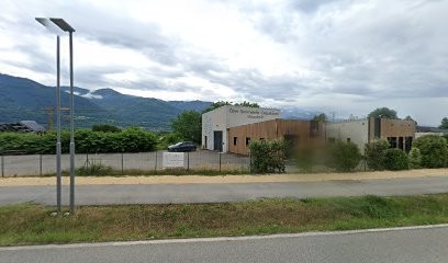 DUSSERT, Dentiste au Touvet