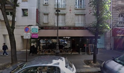 Nègre-Wartelle Martine, Dentiste à Paris 15