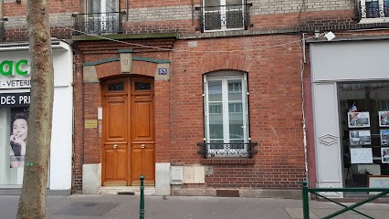 Sarfati Michel, Dentiste à Colombes