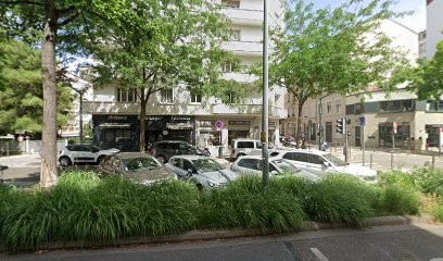 DOCTEUR Loïc GIRAUD, Dentiste à Lyon 06