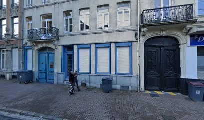 Fustier Pierre Pierre, Dentiste à Lille