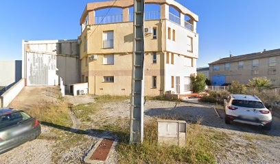 Dental Sud Lucie, Dentiste à Toulouges