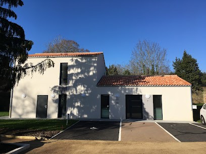Dr Giau Fabien, Dentiste à Mouchamps