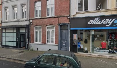 Dr Alain Piette, Dentiste à Lille