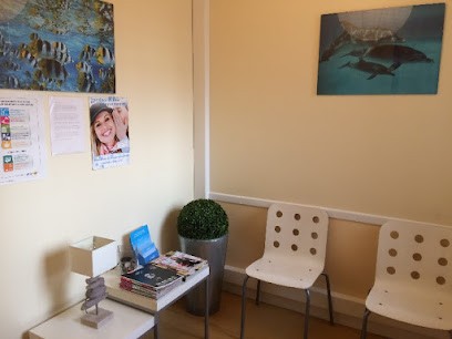 Docteur Fabienne Dravet, Dentiste à Toulouse