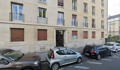 Roche Chantal-Marie, Dentiste à Paris 04