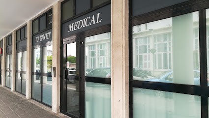 Dr Sandrine Vernier, Dentiste à Bussy-Saint-Georges