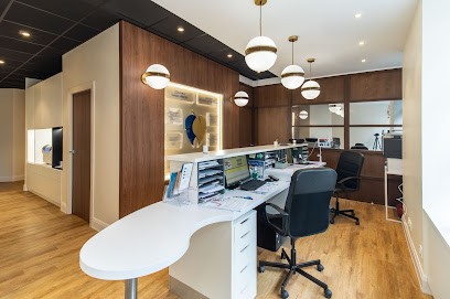 Linda Martin, Pierre Vilain, Stéphane Duranthon - Cabinet dentaire - Paimpol, Dentiste à Paimpol