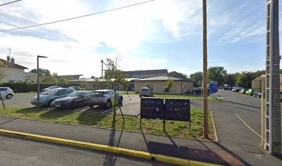 Nosal Philippe, Dentiste à Étain