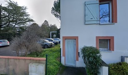 SABRINE AL ARISS HOUT, Dentiste à Auzeville-Tolosane