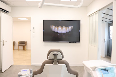 Dr Simon Lamy, Chirurgien Dentiste Dentiste à Castanet-Tolosan