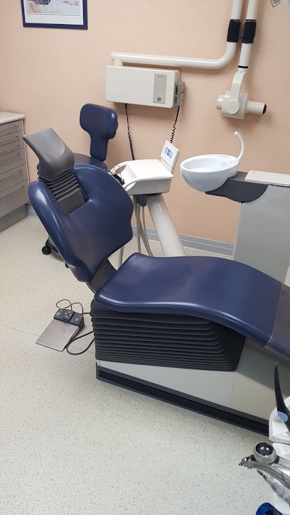Dr Voilquin Gérard, Dentiste à Neufchâteau