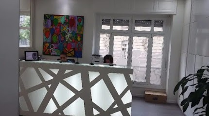 Dr Michele Abehsera, Dentiste à Strasbourg