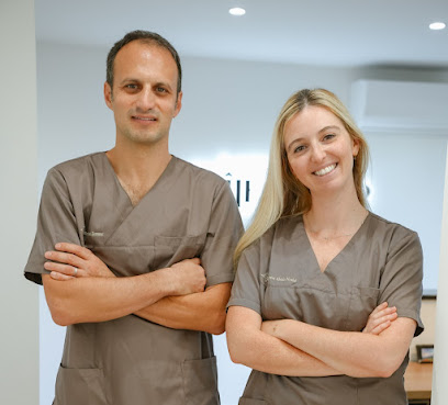 Cabinet Dentaire Des Îles D'or - Dr. Novial & Dr. Sammut Dentiste à la Londe-les-Maures