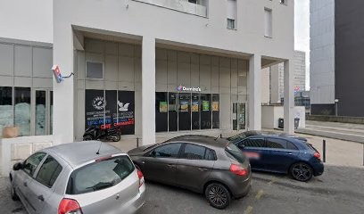 Sitbon Jacques, Dentiste à Sarcelles