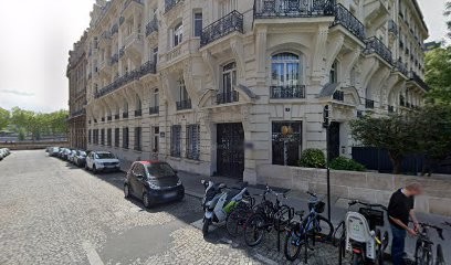 Jean Pierre Toubol, Dentiste à Paris 16